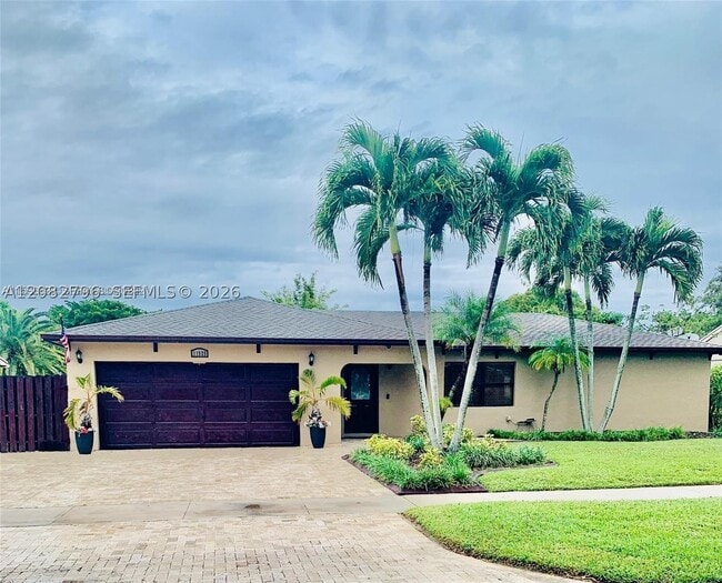 Building Photo - 11525 SW 54th St