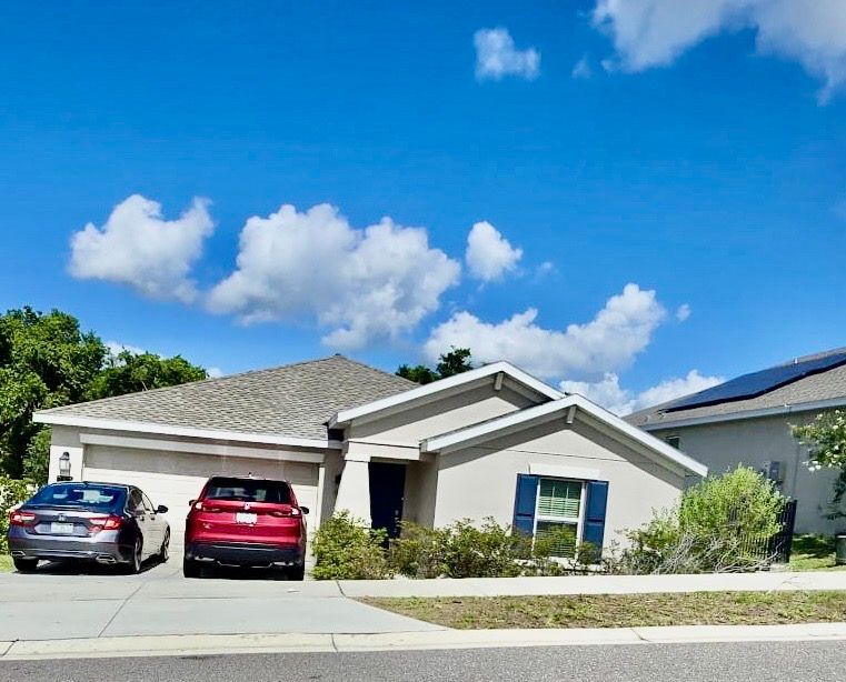 Photo - 782 Citrus Reserve Blvd House