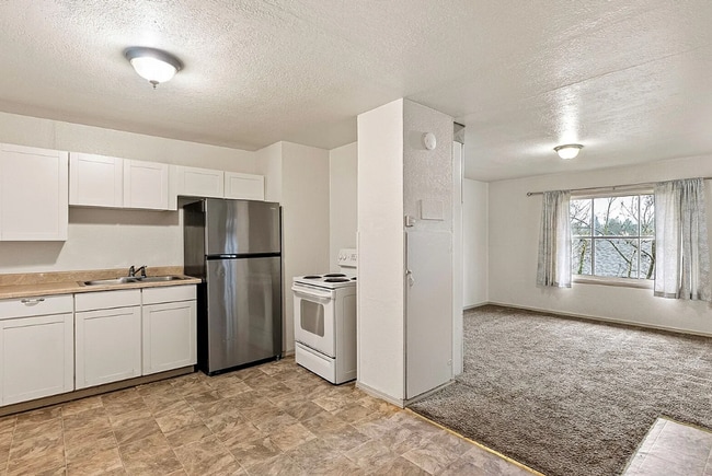 Photo - Sheridan duplex bremerton Unit A