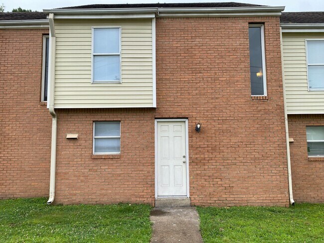 Photo - 884 Old Hickory Blvd Townhome