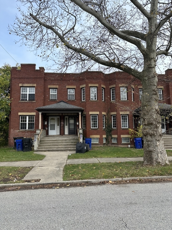 Photo - 2331 E 93rd St Townhome