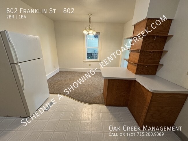 Photo - 802 Franklin St Unit 802