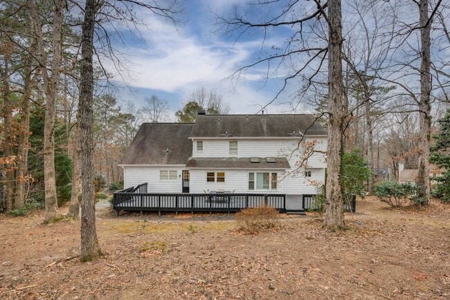 Photo - 2093 Breconridge Dr S W