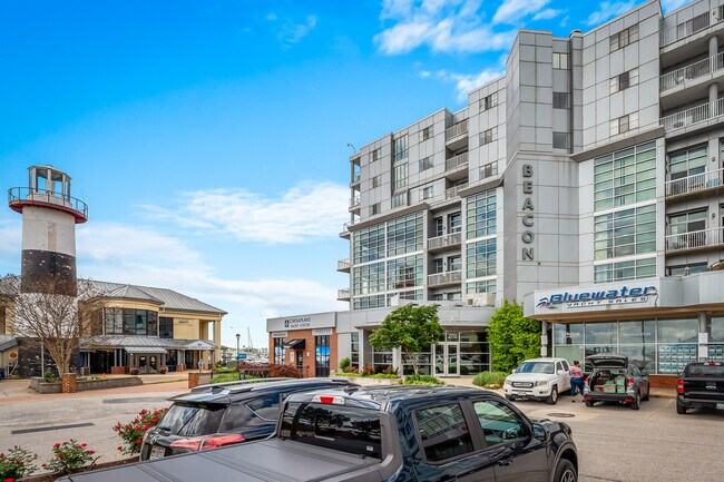 Photo - 2702 Lighthouse Pt E Unit 738