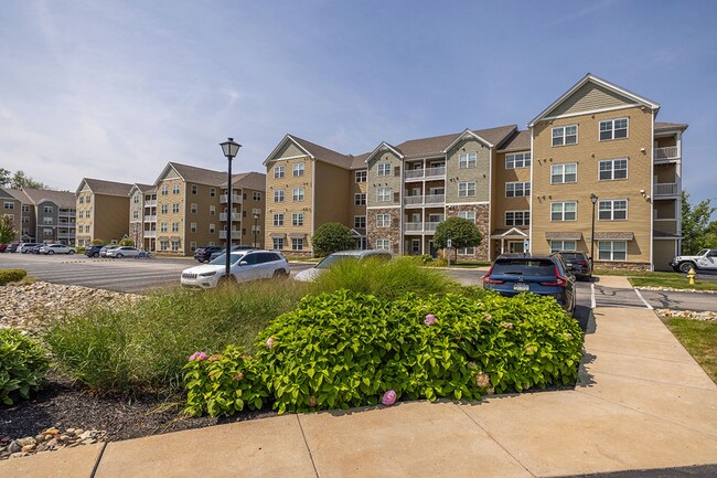 Photo - The Hammocks at MillCreek Apartamentos