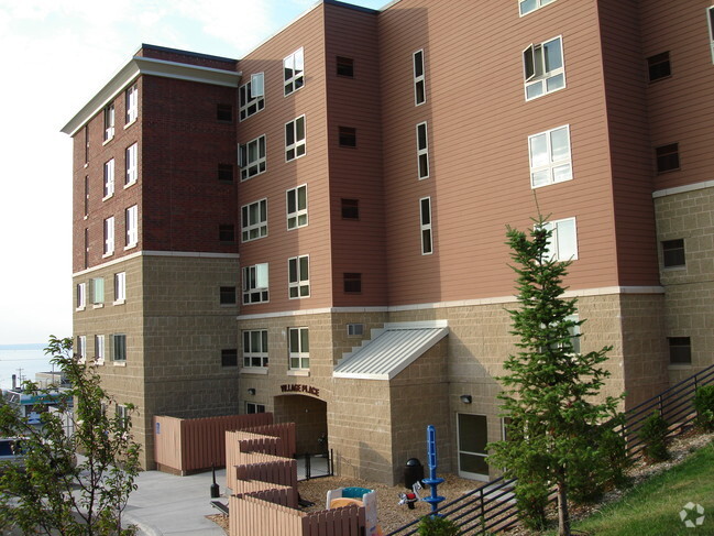 Building Photo - Village Place Apartments