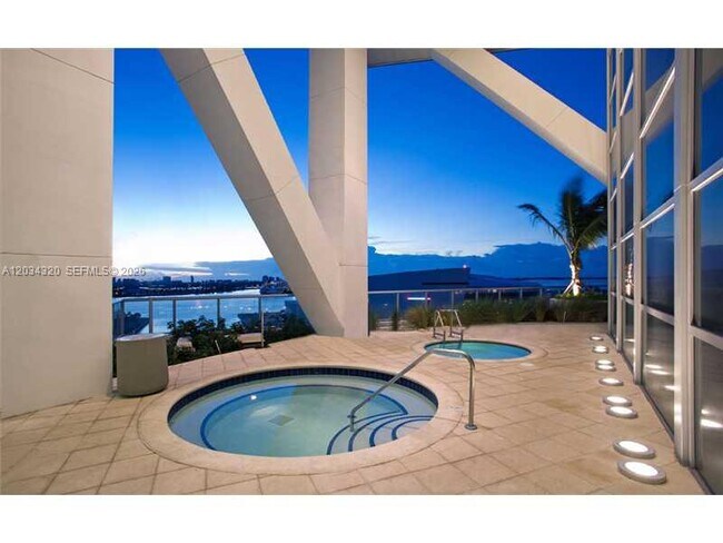 Photo - 888 Biscayne Blvd Unit 3310