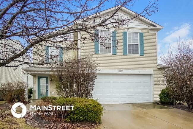 Building Photo - 10806 Woods Dr