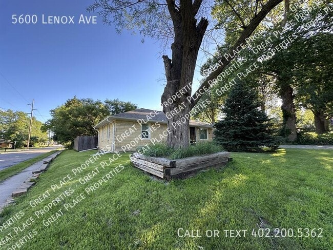 Building Photo - 5600 Lenox Ave