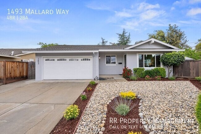Building Photo - 1493 Mallard Way Rental