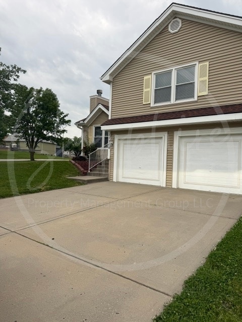 Photo - 11200 N Booth Ave