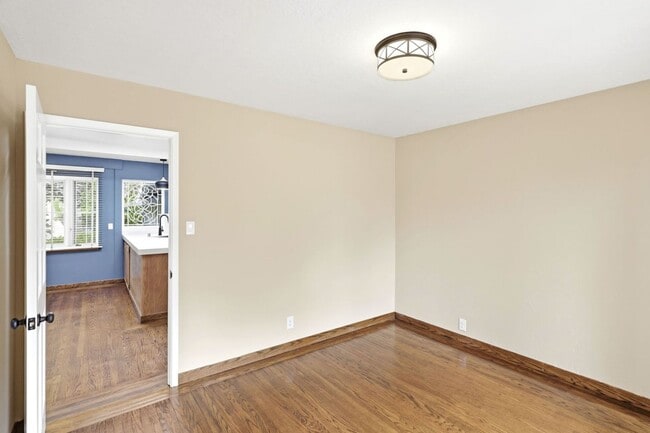Photo - Updated 4 Bed, 2 Bath Home with Canyon Views!