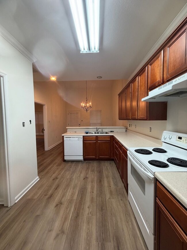 Photo - Knoxville Lovell Road Area 3 Bedroom 2.5 Bath with Garage Lawn Maintenance and Trash Pick up incl...