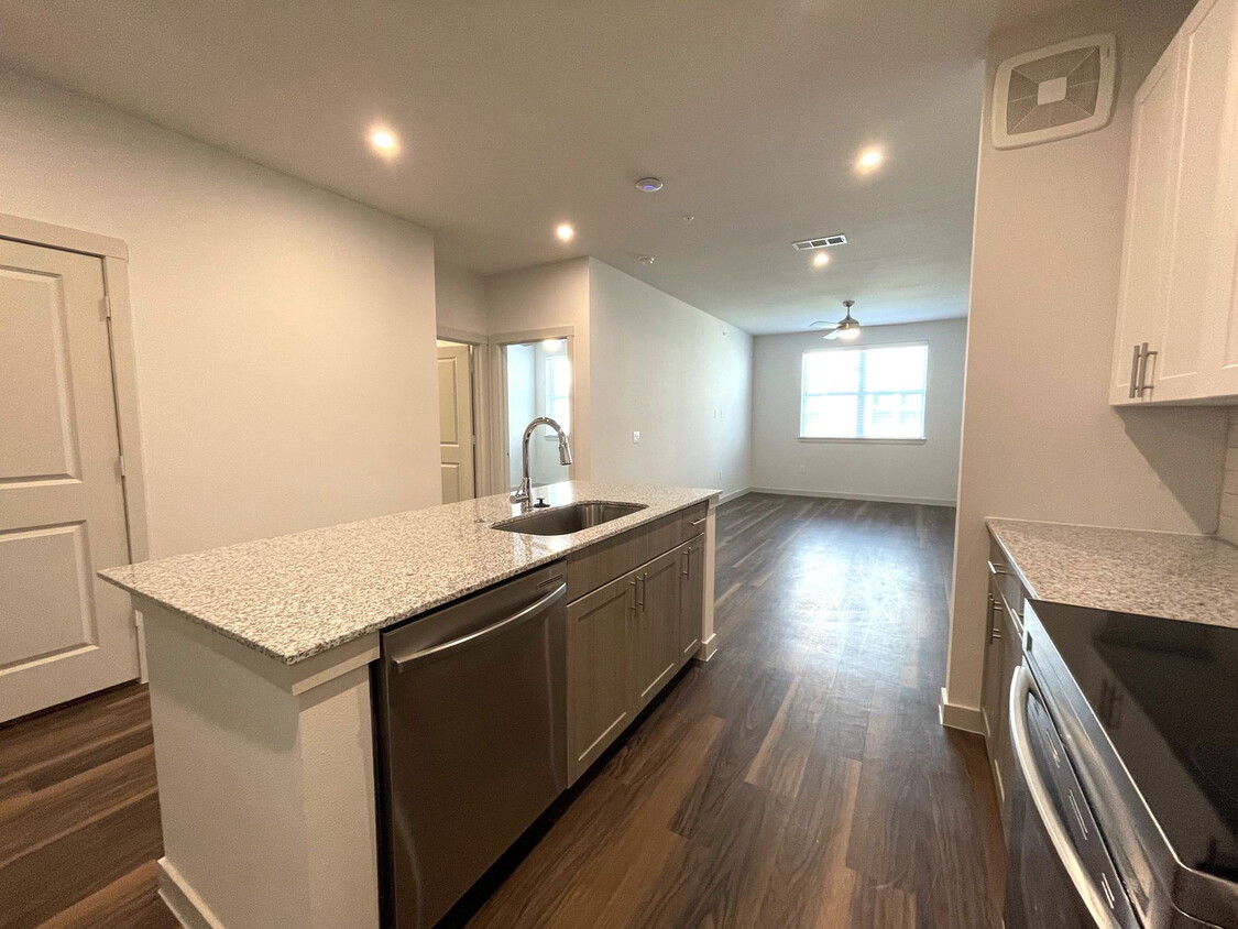 Photo - 4400 Prairie Crossing Apt #3111, Prosper, TX 75078 - 1 BR 1 BA Condo