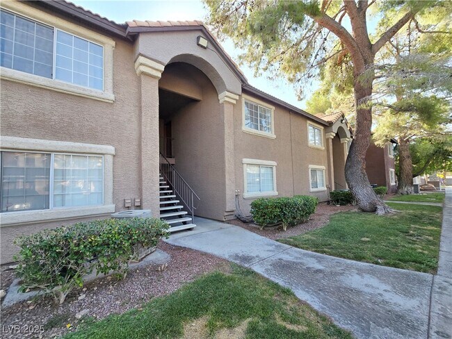 Building Photo - 2750 S Durango Dr Unit 2141 Rental