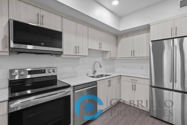 Photo - 2724 El Cajon Blvd Unidad #301 Rental