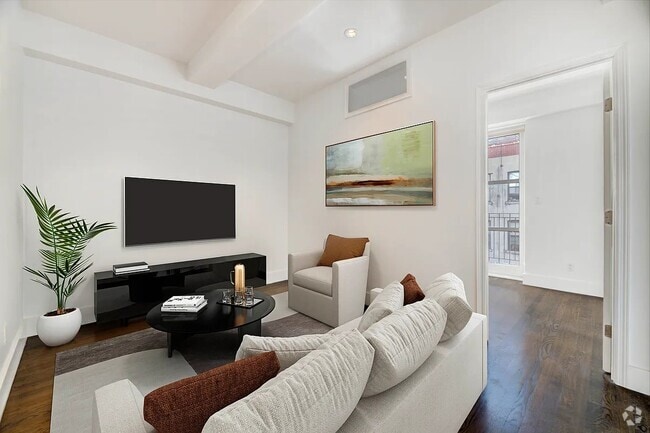 Building Photo - 114 Ridge St Unit C2 Rental