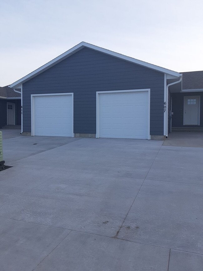 Photo - Modern Living in a 3-Bed, 2-Bath Townhome with Attached Garage