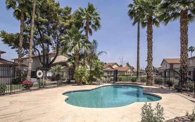 Photo - Prime Mesa Location with Community Pool & Strong Rental Appeal Unit 26