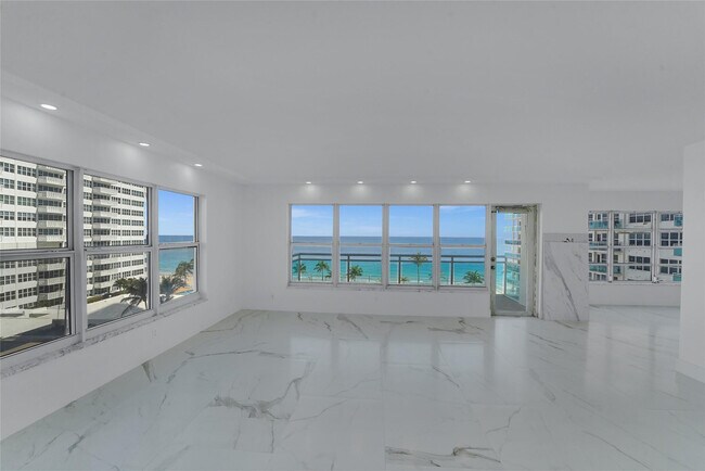 Photo - 3900 Galt Ocean Dr Unit 511