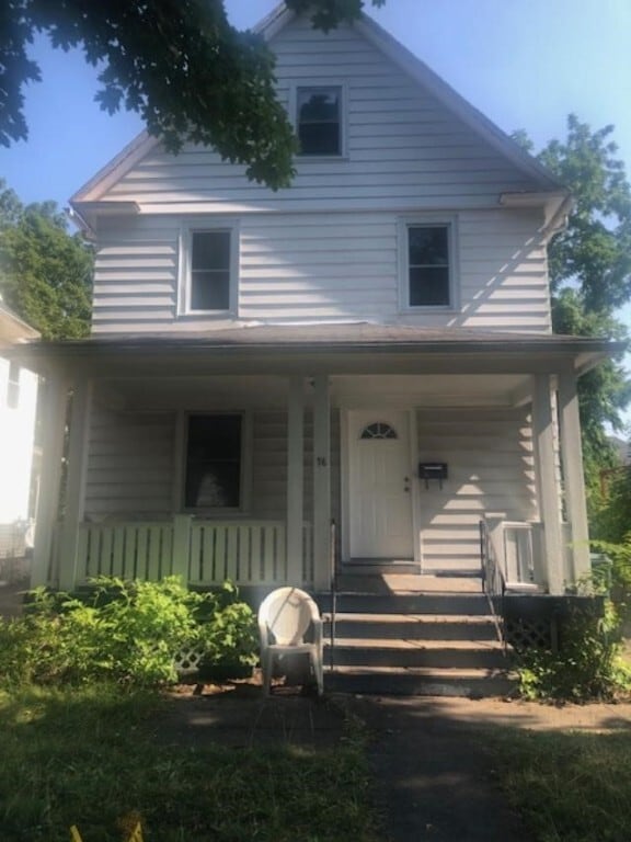 Building Photo - 76 Gold St Rental