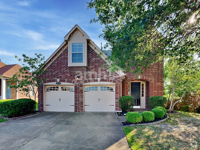 Building Photo - 12315 Longleaf Oak Trail Rental