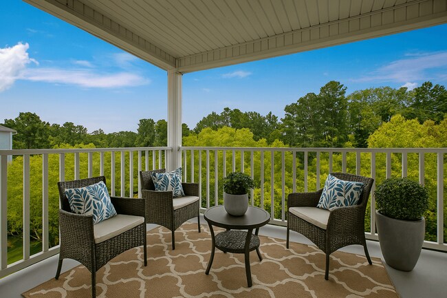 Photo - Canterbury Apartments