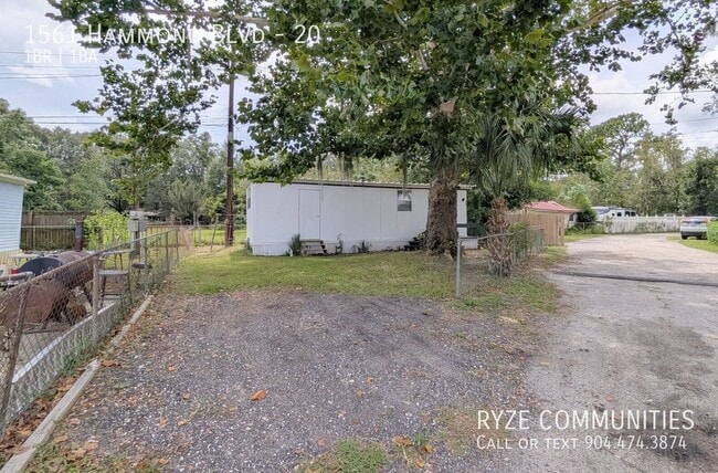 1561 Hammond Blvd
