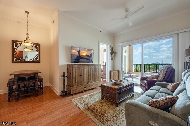 Photo - 2825 Palm Beach Blvd Unit 703