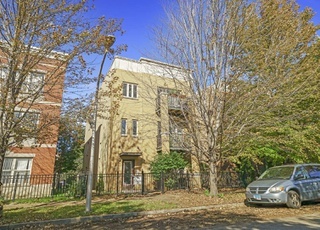 Photo - 1118 W Washburne Ave Condo Unit 301