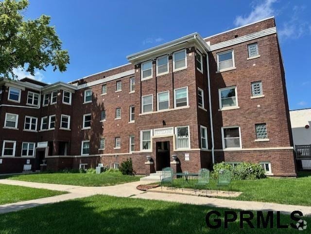 Building Photo - 2315 Harney St Unit 203 Rental