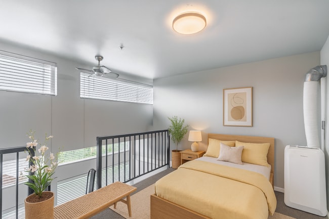 Photo - Novo Apartments