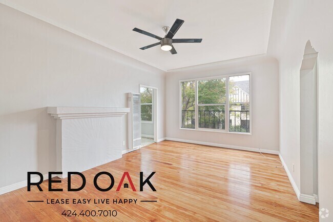 Building Photo - 366 Hayworth Ave Unit 206 Rental