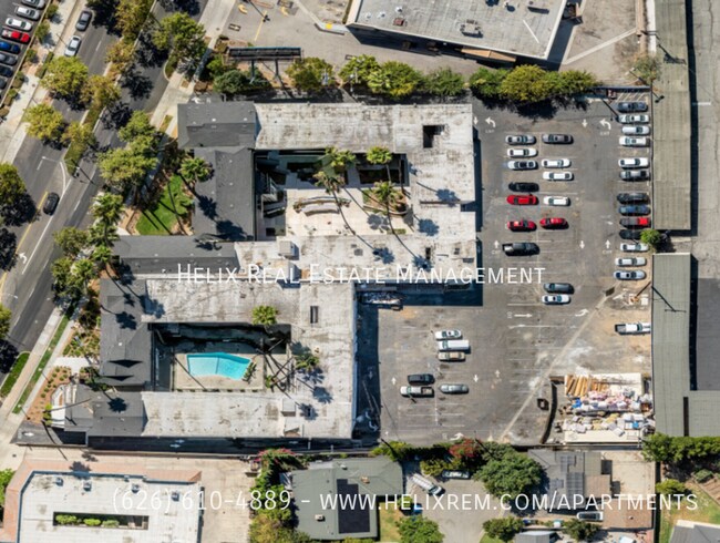 Photo - 6343 Rosemead Blvd Unit A-306- 101 A-306