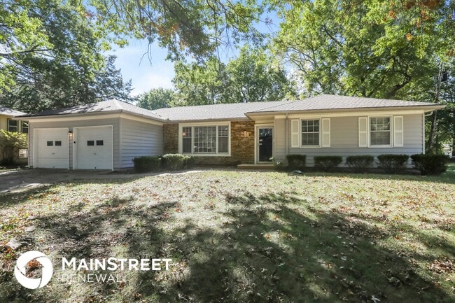 Building Photo - 523 E Prairie Terrace