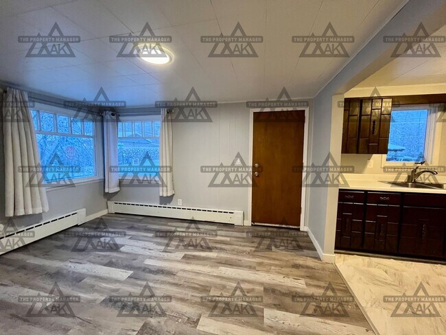 Photo - Dog-Friendly Tri-Level Home on Double Lot with Fenced Yard