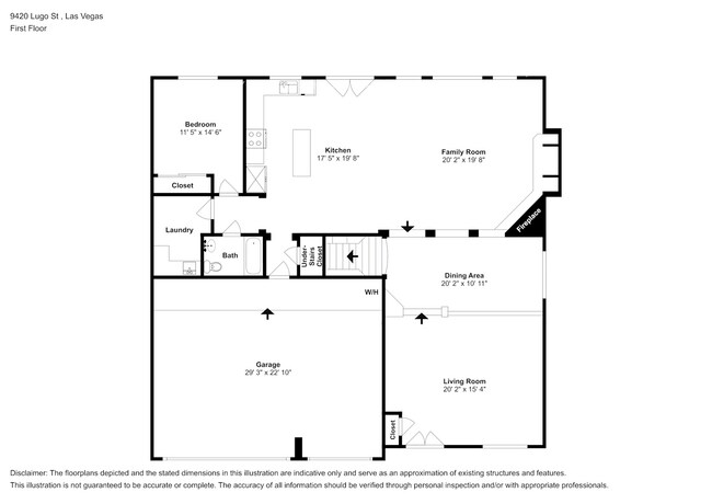 Photo - 9420 Lugo St