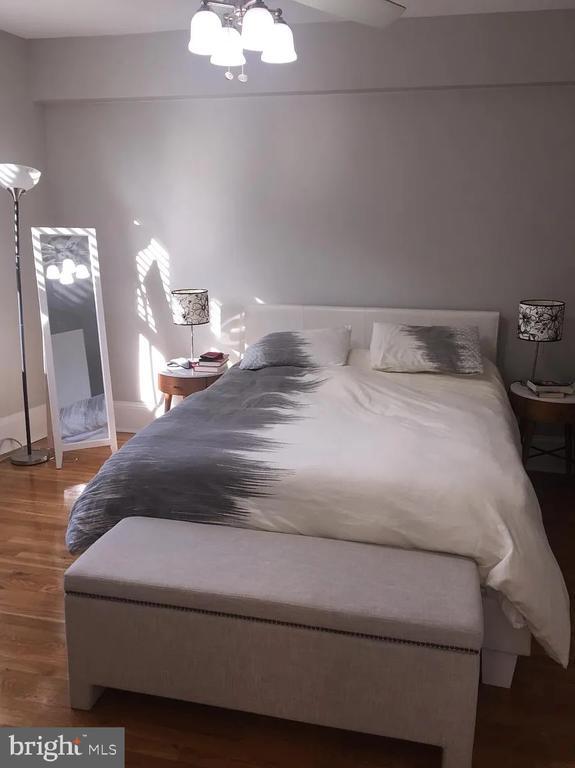 Photo - 2410 20th St NW Unit 204