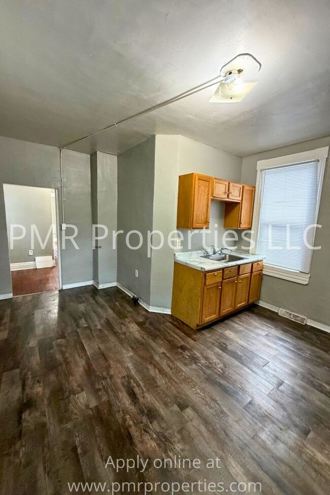 Photo - 1 Bedroom /1 Bathroom Apartment