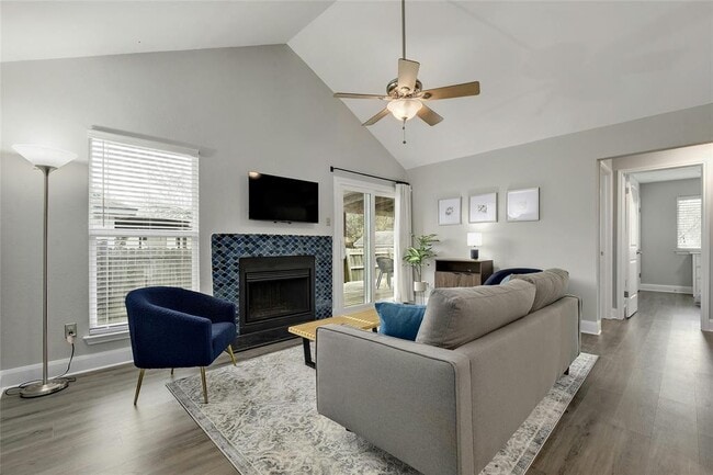 Photo - 4707 Borage Dr