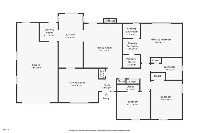 Photo - 2222 S Partridge Cir