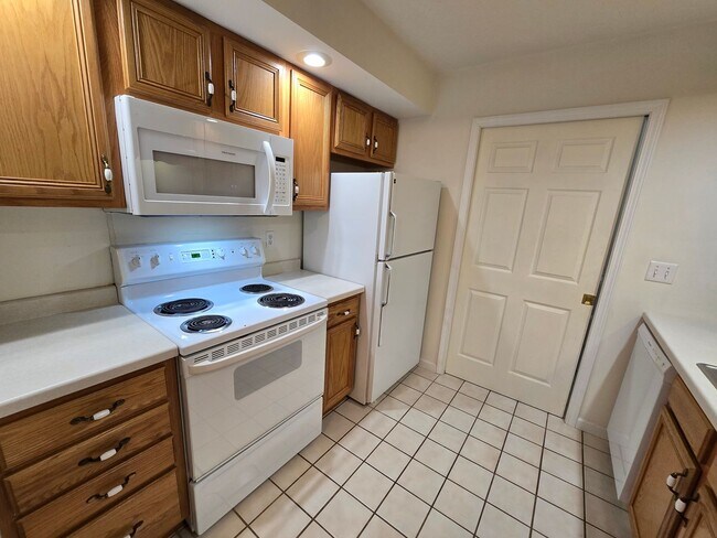 Photo - 1005 Prairie Ave Unidad #1005