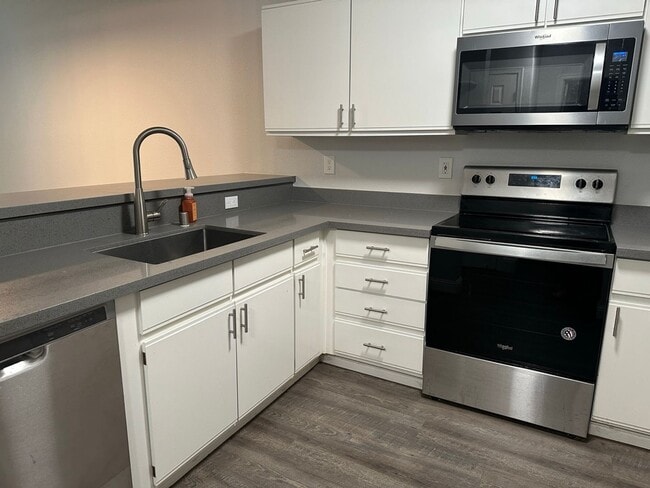 Photo - Remodeled and spacious 1 bedroom, 1 bathroom Condo in Downtown San Jose