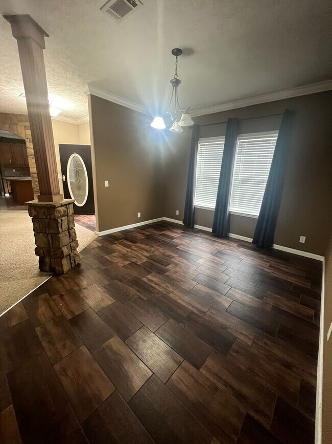 Photo - NORTH DESOTO SCHOOL DISTRICT!