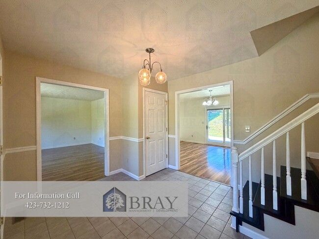 Photo - Charming 3-Bedroom Home with Modern Upgrad...