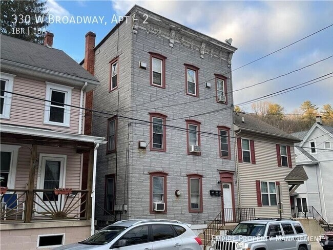 Building Photo - 330 W Broadway Unit 2 Rental
