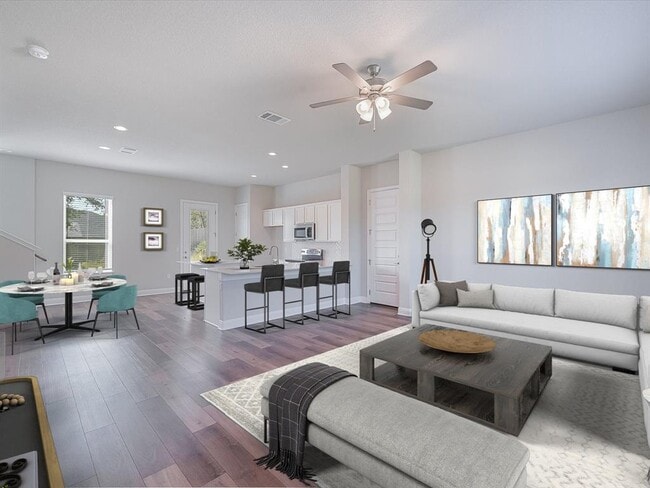 Photo - 3203 Burnside Cir