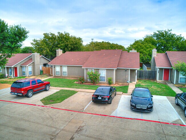 Highland Villas
