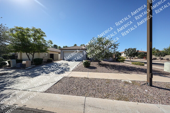 Photo - 3955 E Blue Sage Ct