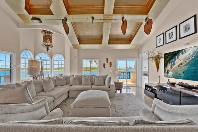 2244 Fisher Island Dr Unit 3404